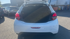 Peugeot 208 1.2 PureTech 110 Tech Edition 5dr EAT6 Petrol Hatchback